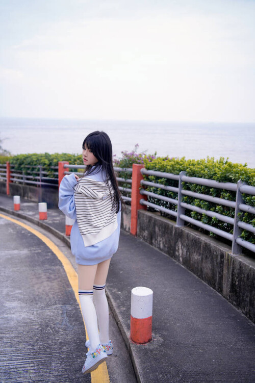 桜桃喵 - 蓝 预览展示图 4