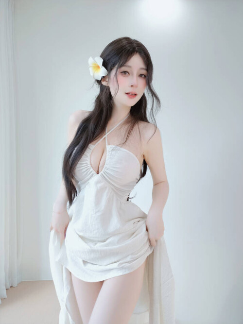 白银81 - Fantia 2025年09月会员合集(15套) 预览展示图 2