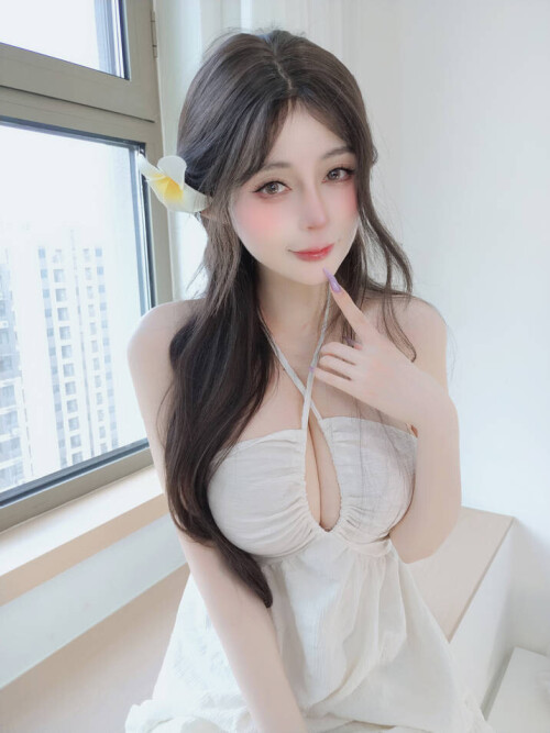白银81 - Fantia 2025年09月会员合集(15套) 预览展示图 4