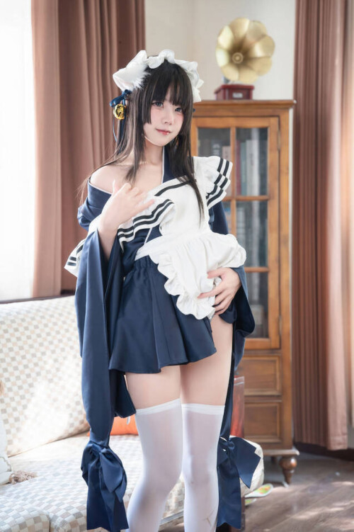 清水凪 - 猫体工学 预览展示图 3