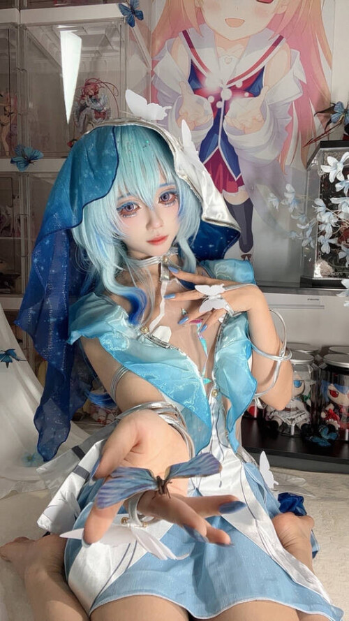 白栎Shirly - 守岸人 预览展示图 4