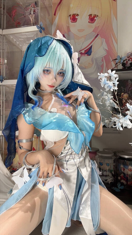 白栎Shirly - 守岸人 预览展示图 6