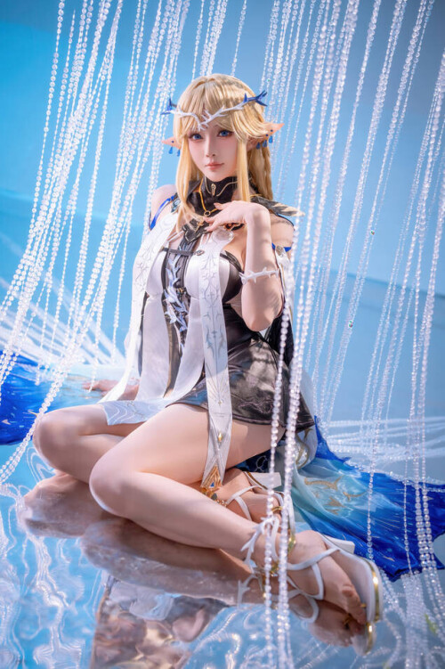 星之迟迟 - 2026年01月计划A 鸣潮 卡提希娅 预览展示图 5