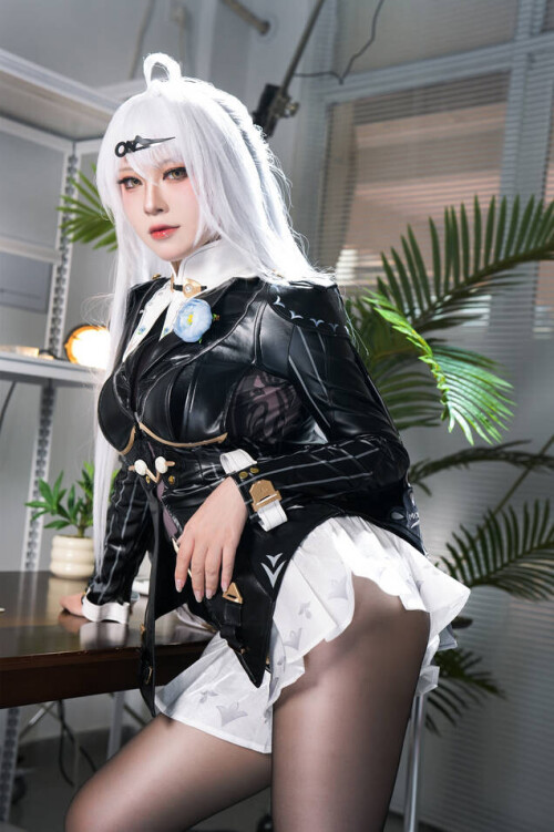 BANBANKO 半半子 - 儀玄師匠 预览展示图 5