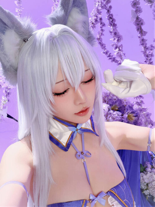 星之迟迟 - 2025年12月计划F 碧蓝航线 信浓 预览展示图 3