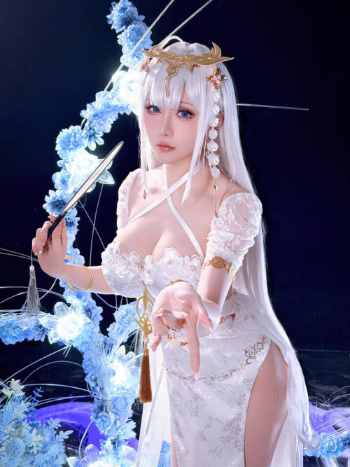 星之迟迟 - 2026年01月计划E 碧蓝航线 埃姆登 预览展示图 2