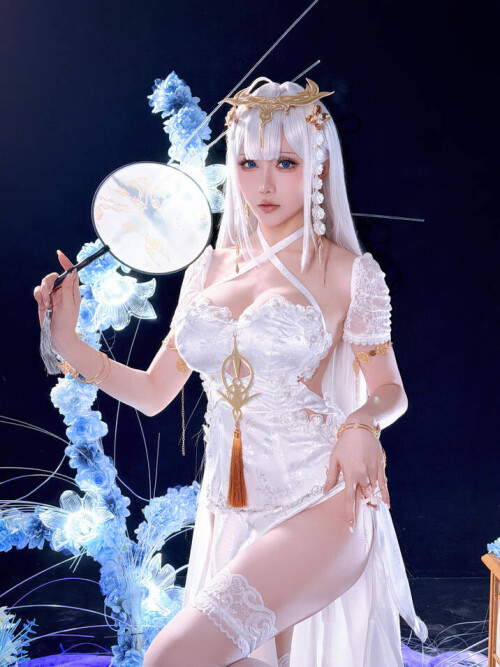 星之迟迟 - 2026年01月计划E 碧蓝航线 埃姆登 预览展示图 3