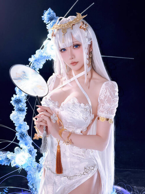 星之迟迟 - 2026年01月计划E 碧蓝航线 埃姆登 预览展示图 4