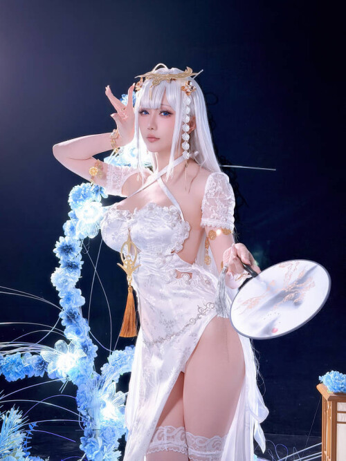 星之迟迟 - 2026年01月计划E 碧蓝航线 埃姆登 预览展示图 5
