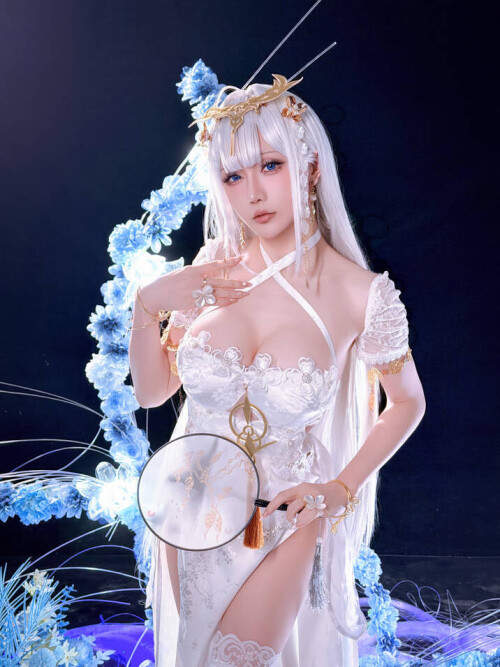 星之迟迟 – 2026年01月计划E 碧蓝航线 埃姆登 [50P-368MB]