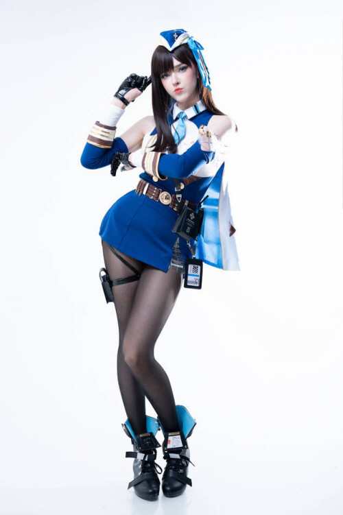 CandyBall - Nikke Marian 预览展示图 2