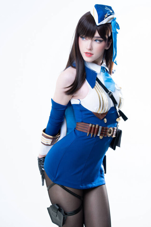 CandyBall - Nikke Marian 预览展示图 6