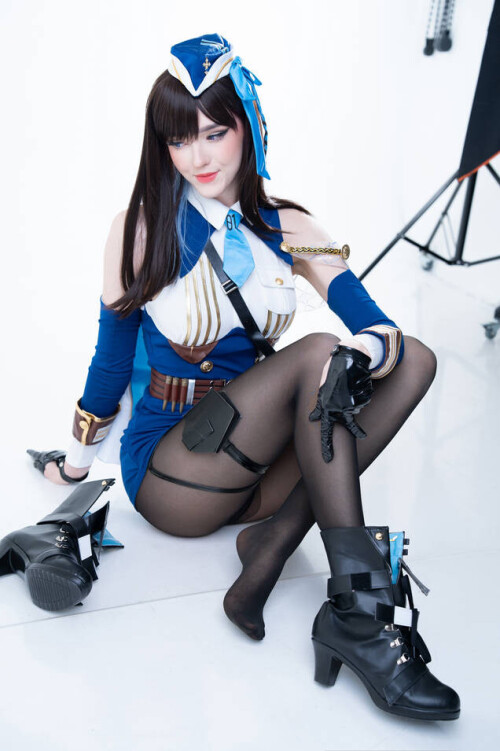 CandyBall – Nikke Marian [82P15V-1.73GB]