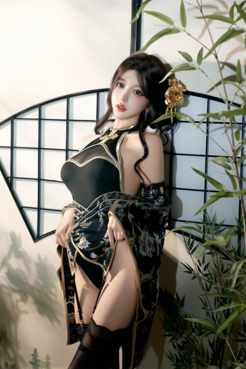 过期米线线喵 - 侑子小姐 预览展示图 6