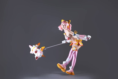G44不会受伤 - PUNI★MOFU 猫猫 预览展示图 6