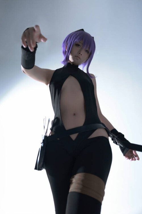 G44不会受伤 - FGO 静谧哈桑 预览展示图 3
