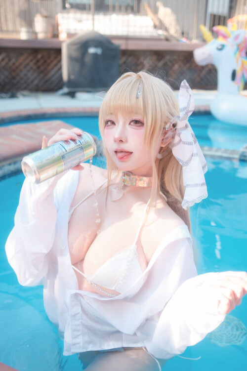 Wendydydydy酱油 - Viper 预览展示图 6