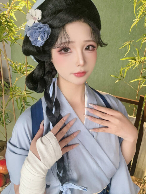 Kokuhui - 田园生活 预览展示图 3