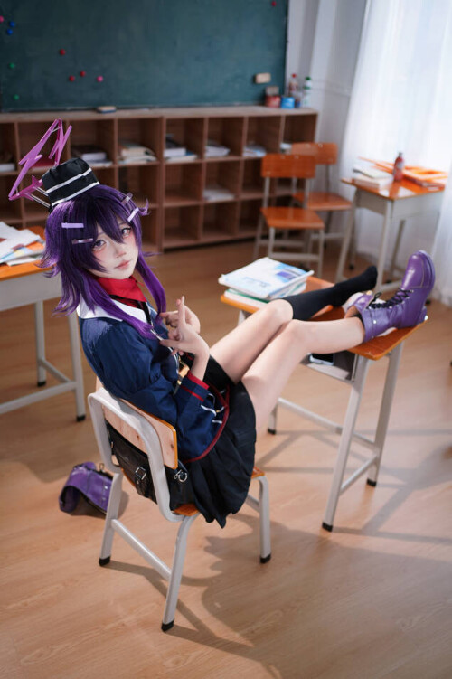 五更百鬼 - 遥香 预览展示图 5