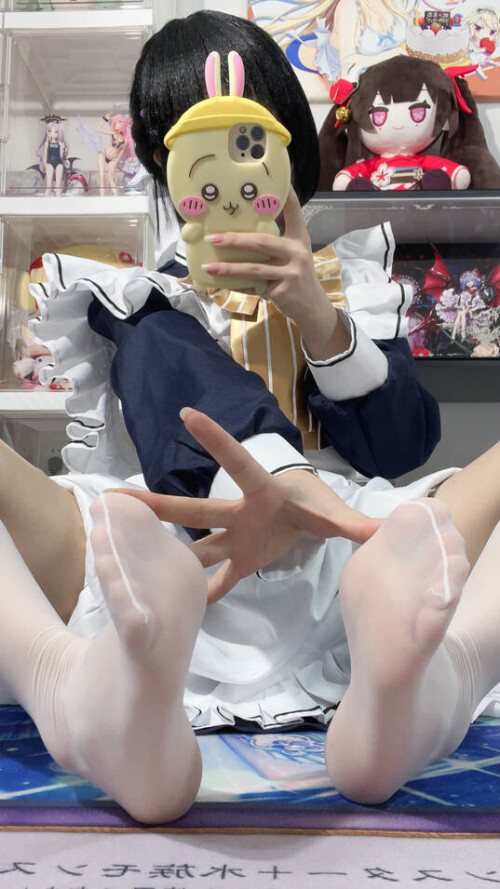 白栎Shirly - 四季夏目 预览展示图 5
