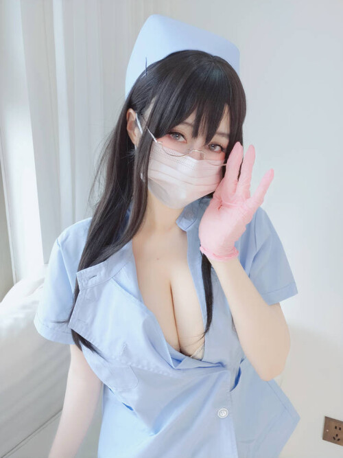 白银81 - 自撮り Vol.95 预览展示图 5