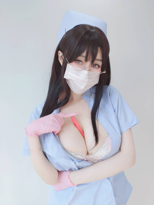 白银81 - 自撮り Vol.95 预览展示图 6