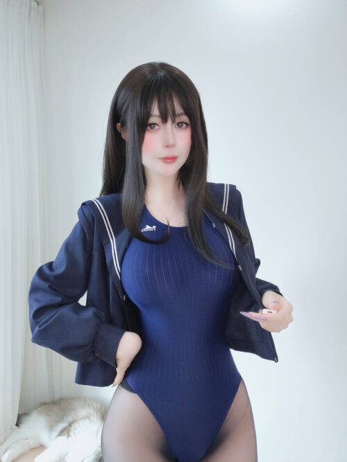 白银81 - 自撮り Vol.99 预览展示图 5