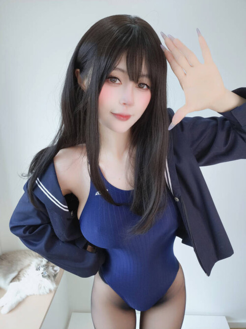白银81 - 自撮り Vol.99 预览展示图 4