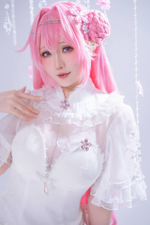 星之迟迟 - 2025年10月计划D 胜利女神:妮姬 桃乐丝 预览展示图 3