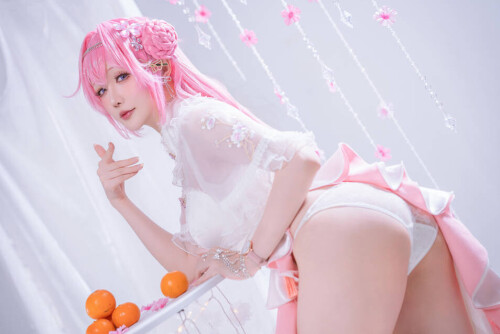星之迟迟 - 2025年10月计划D 胜利女神:妮姬 桃乐丝 预览展示图 2