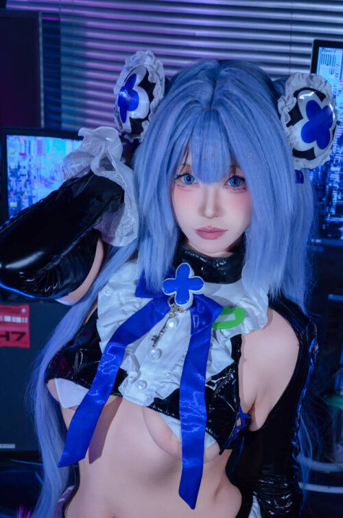叉烧hibiki - NIKKE 汉塞尔 预览展示图 5