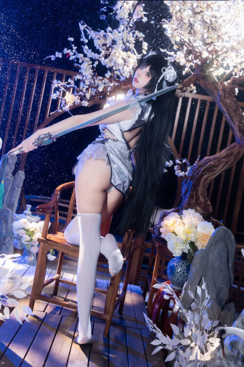 十悲伤小木十 - 永劫无间 殷紫萍 玉髓冰心 预览展示图 5