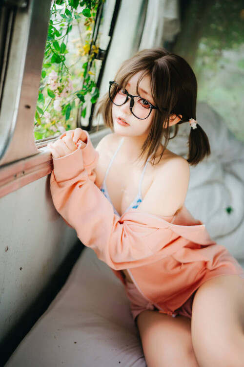 神沢永莉 - 夏日果实 预览展示图 5