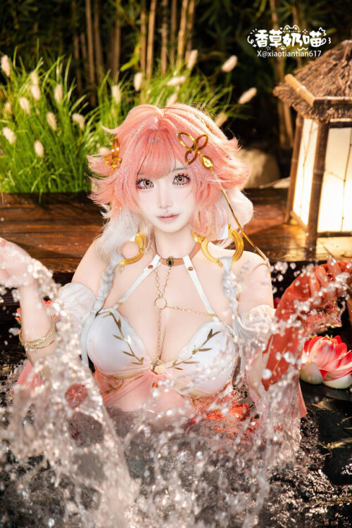 香草奶喵 - 长离典藏版 预览展示图 5