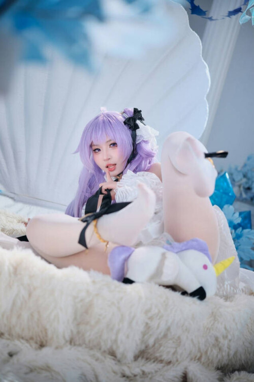 KeyKeyKiYoMi - 付费充电福利 更新至2026-05-01 预览展示图 4