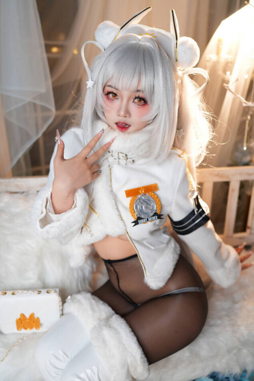 慢炖仓鼠球 - Blanc Fortune Express 布兰儿 福运快送 预览展示图 5