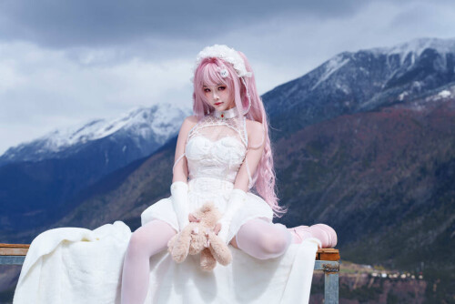 慢炖仓鼠球 - Alice(Märchen Dream) 爱丽丝(童话之梦) 预览展示图 2