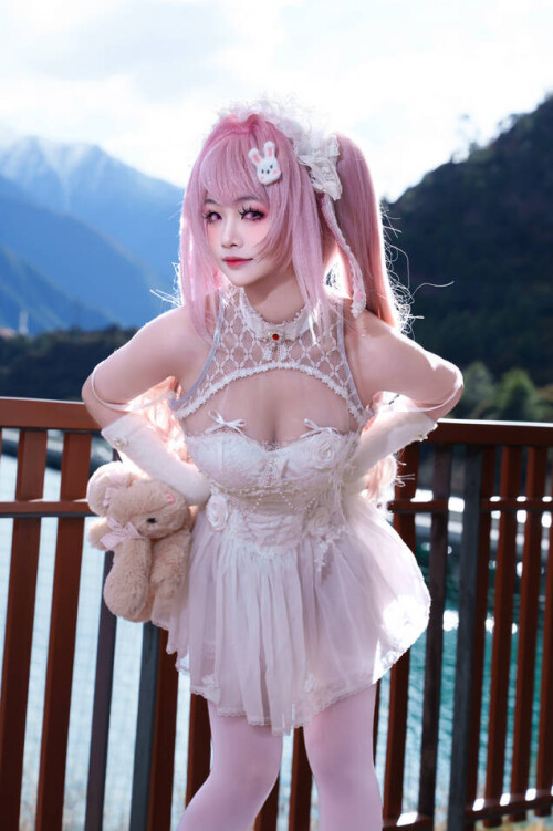 慢炖仓鼠球 - Alice(Märchen Dream) 爱丽丝(童话之梦) 预览展示图 5