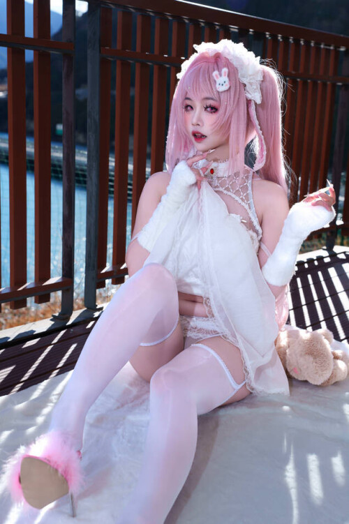 慢炖仓鼠球 - Alice(Märchen Dream) 爱丽丝(童话之梦) 预览展示图 6