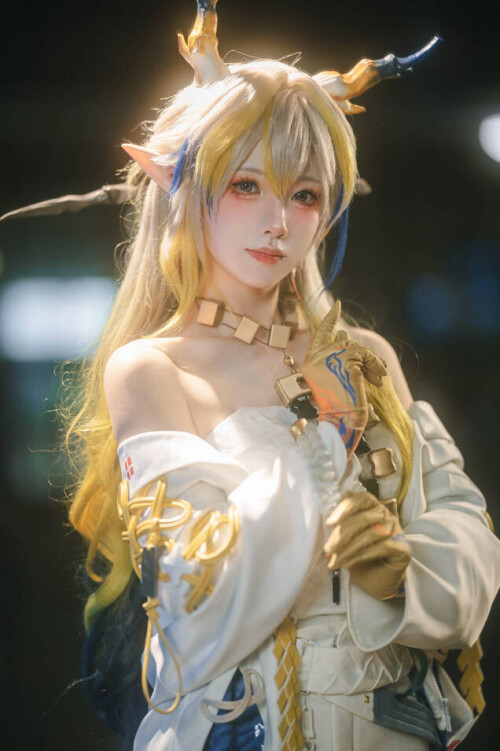 TIRAKI束糖（一束阿束） - 明日方舟 黍 预览展示图 2