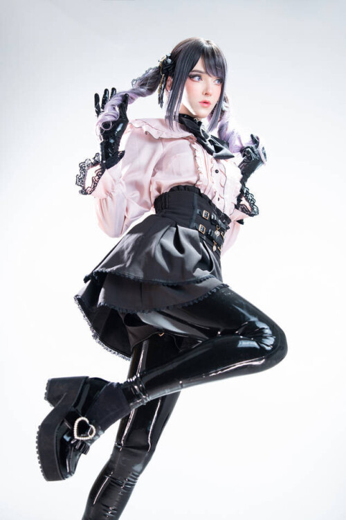 CandyBall - Dear My Rubber 预览展示图 4
