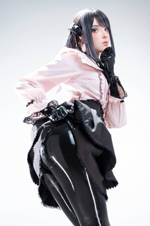 CandyBall - Dear My Rubber 预览展示图 6