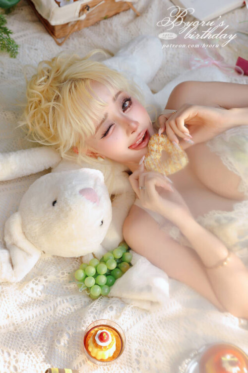 Byoru - 2026 Birthday 预览展示图 4