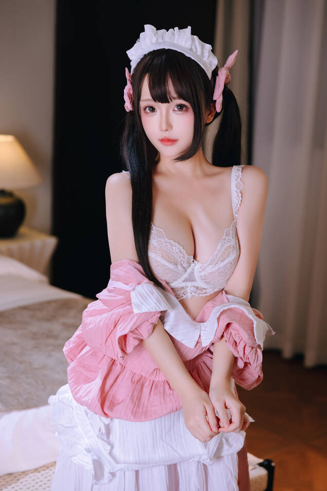 日奈娇 (樱井小莜) - 见习女仆 [183P5V-3.16GB]