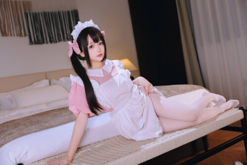 日奈娇 (樱井小莜) - 见习女仆 预览展示图 2