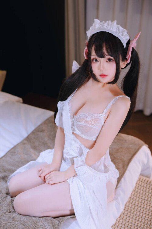日奈娇 (樱井小莜) - 见习女仆 预览展示图 4