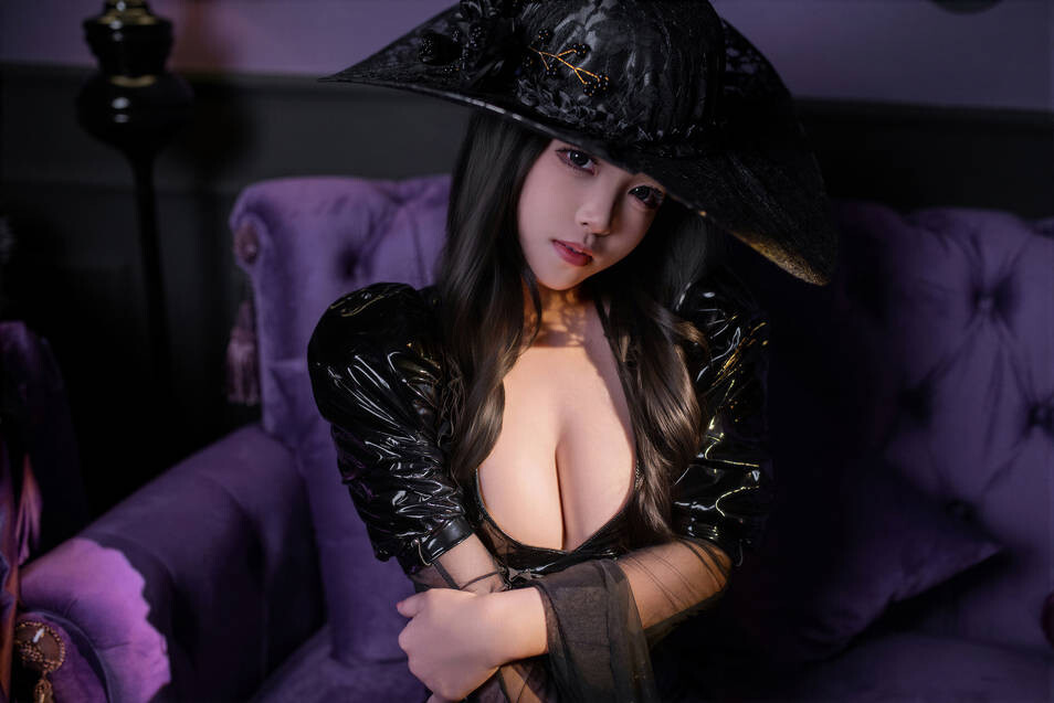 Bangni邦尼 - 莉莉丝 [82P4V-1.13GB]