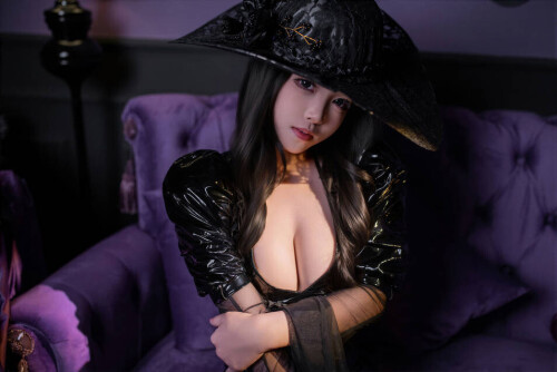 Bangni邦尼 - 莉莉丝 预览展示图 5