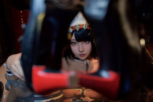 CatDemon喵崽 – 绝区零 艾莲·乔 [128P28V-3.22GB]