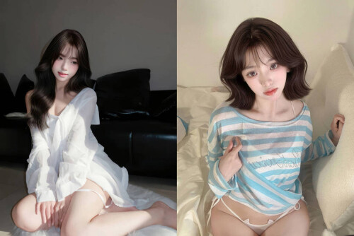 真宝：写真作品合集